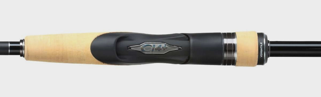 Expride B Spinning Rods
