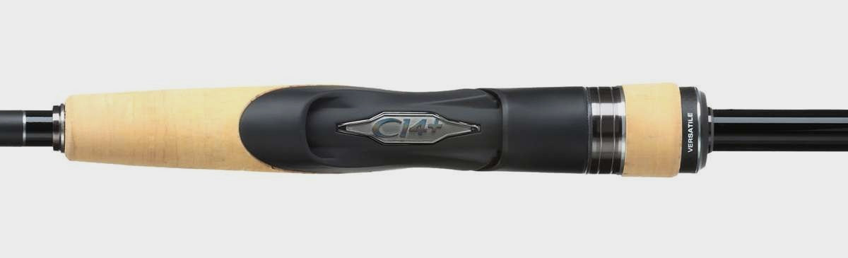 Expride B Spinning Rods