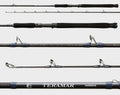Teramar Northeast Casting Rods