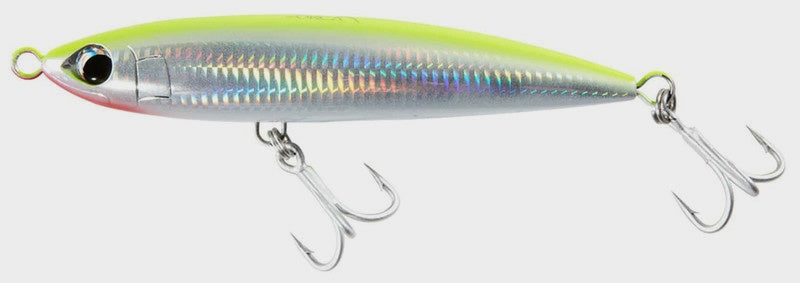 Orca Top Water Lures