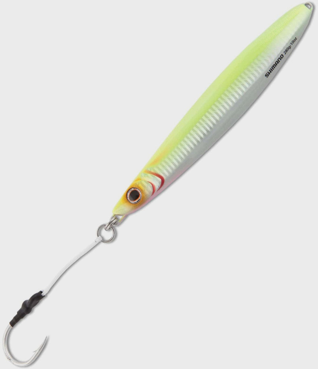 Butterfly Flatside Jigs