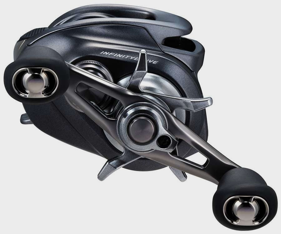 Bantam A Baitcasting Reels