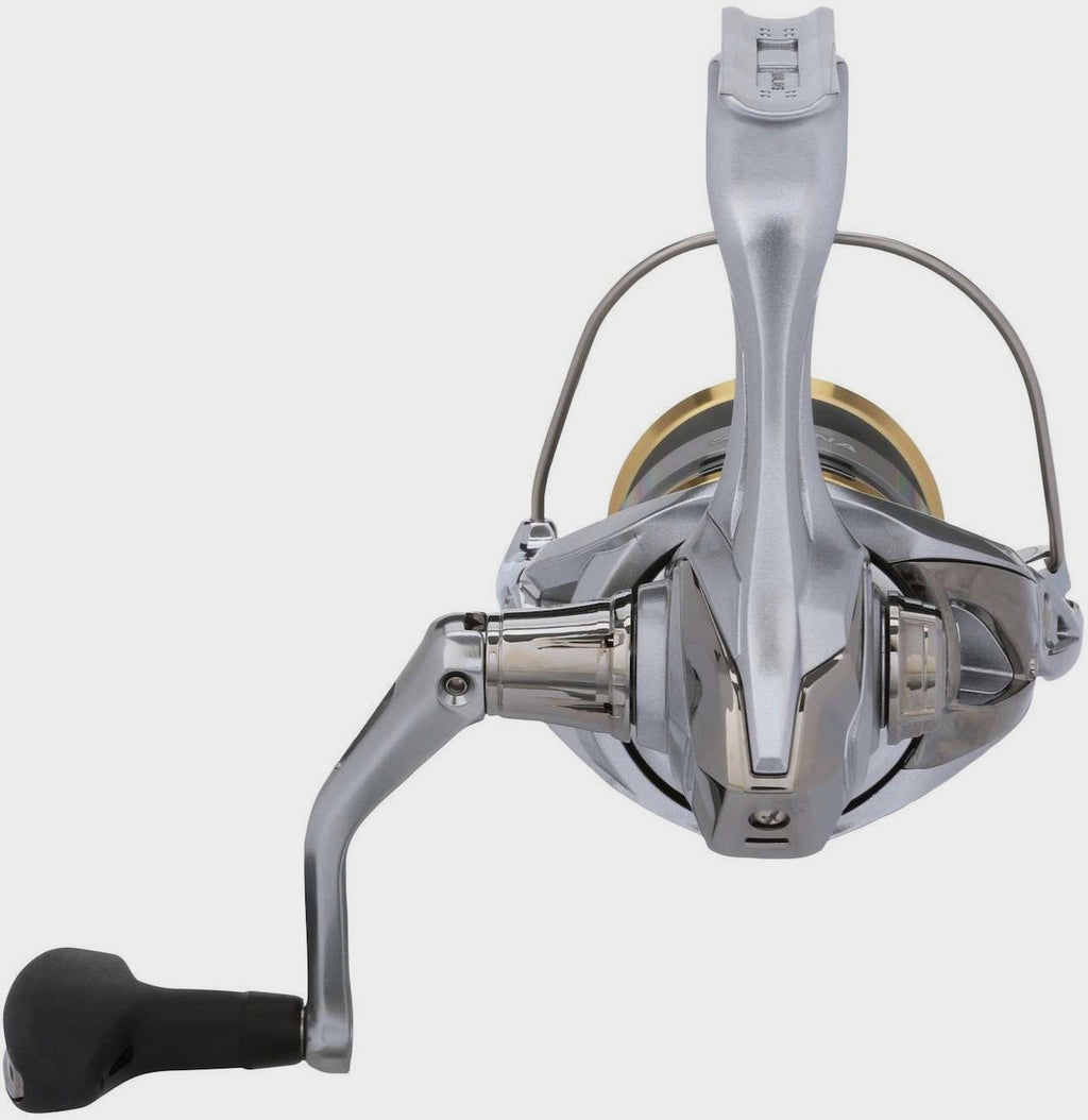Sedona FJ Spinning Reels