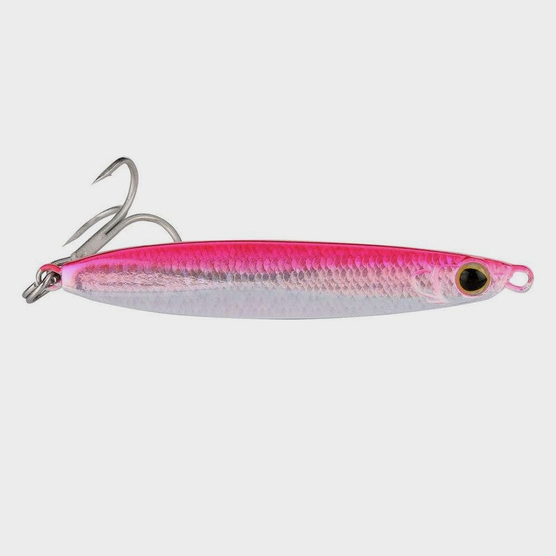 Current Sniper Jigs