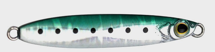Current Sniper Jigs