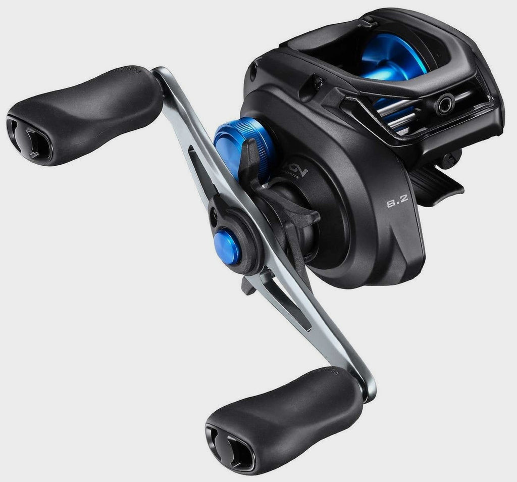 SLX A Baitcasting Reels