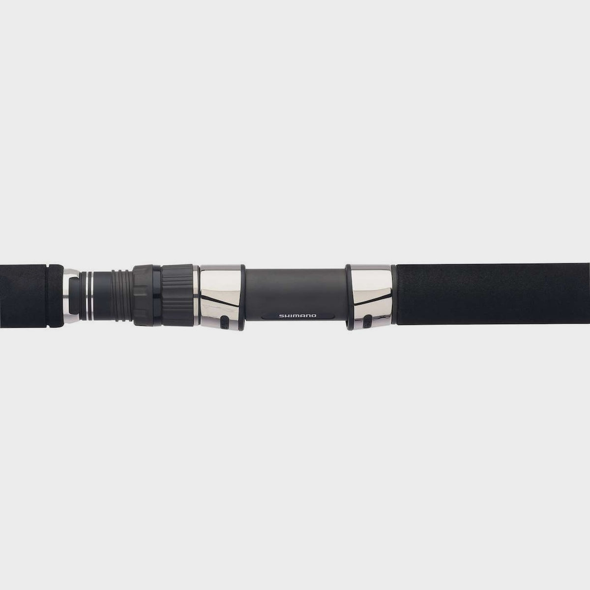 Grappler A Type C Popping Rods