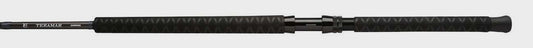 Teramar West Coast Rail Rods Rods