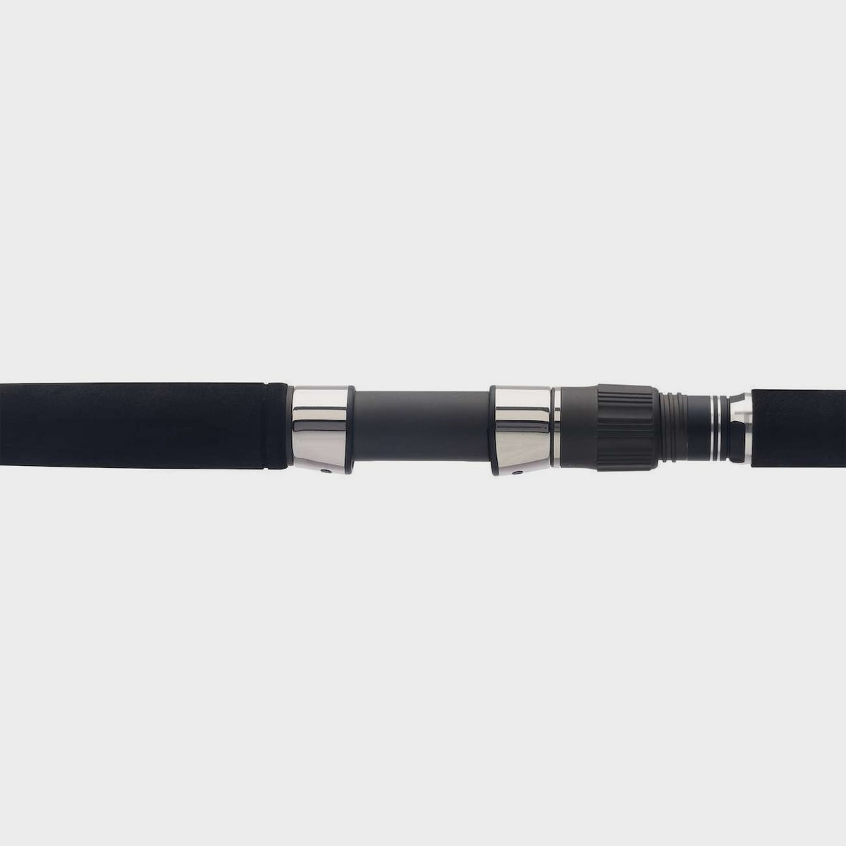 Grappler A Type J Jigging Spinning Rods