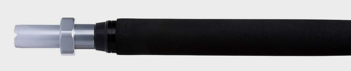 Terez BW Swordfish Rods