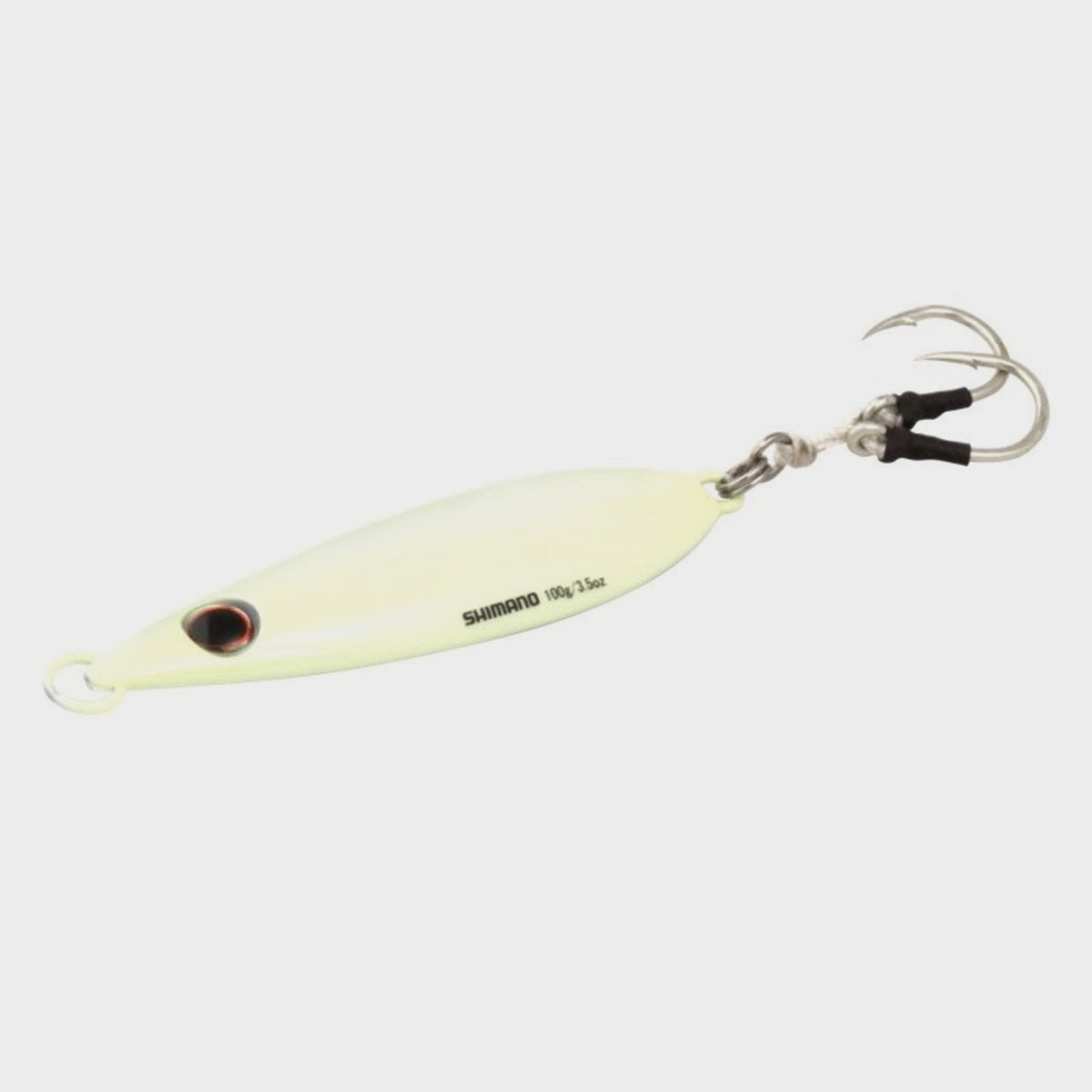 Butterfly Flat Fall Jigs