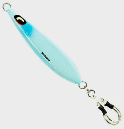 Butterfly Wing-Fall Jigs