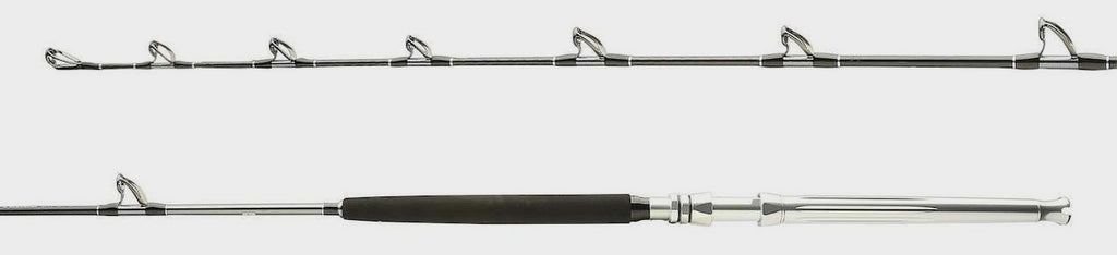 Terez BW BFC Conventional Rods