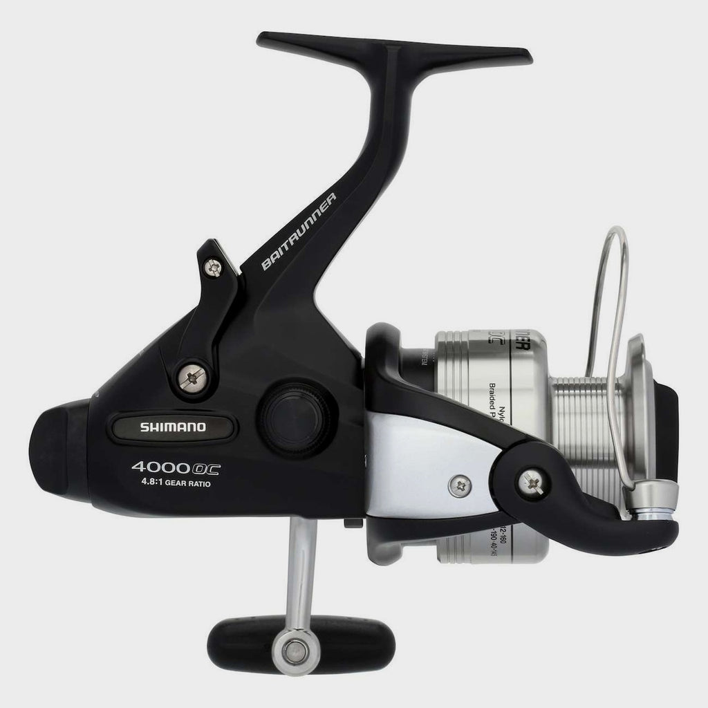 Baitrunner OC Spinning Reels