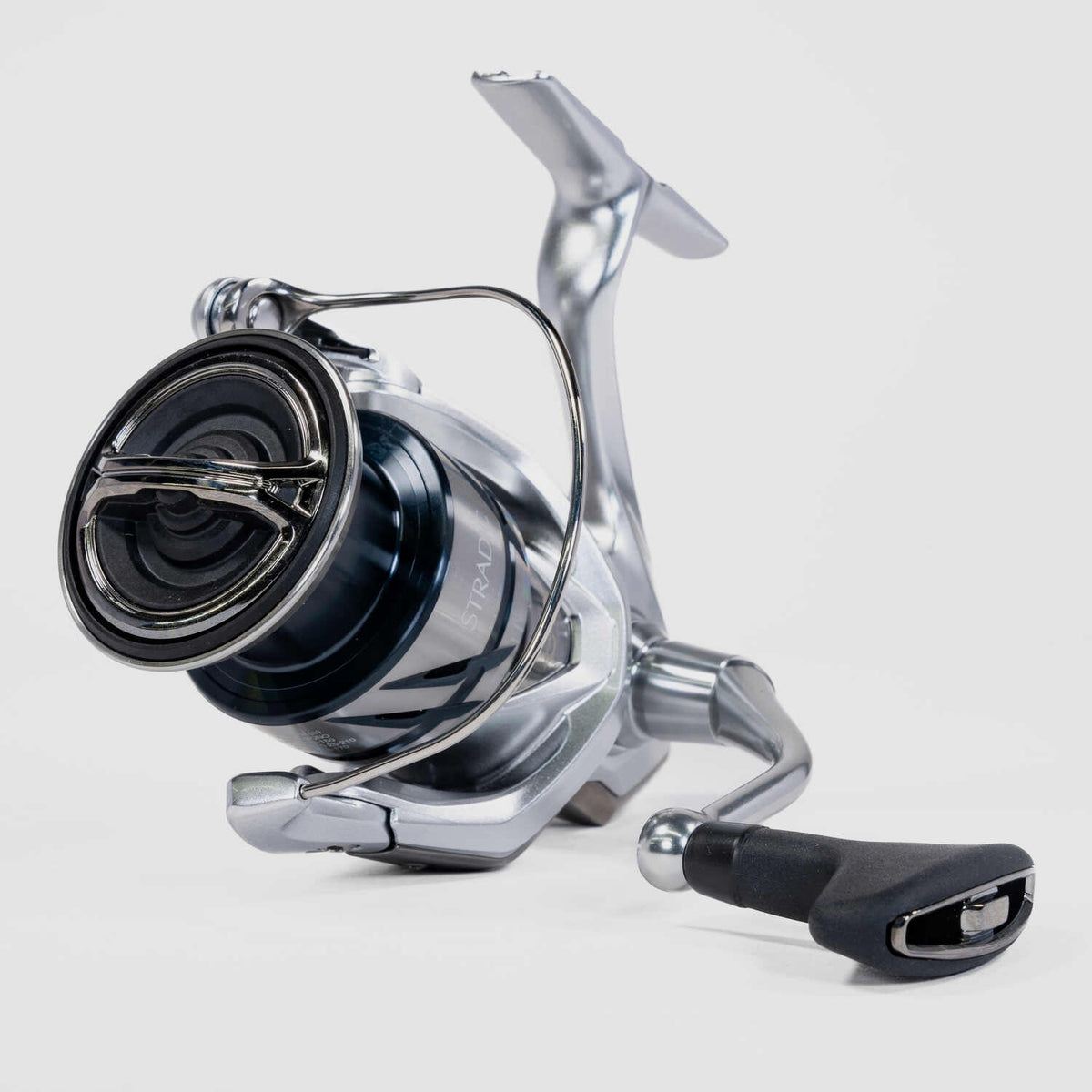 Stradic FM Spinning Reels 2500
