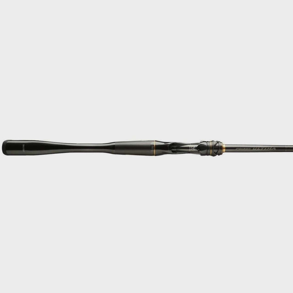 Poison Ultima Casting Rods