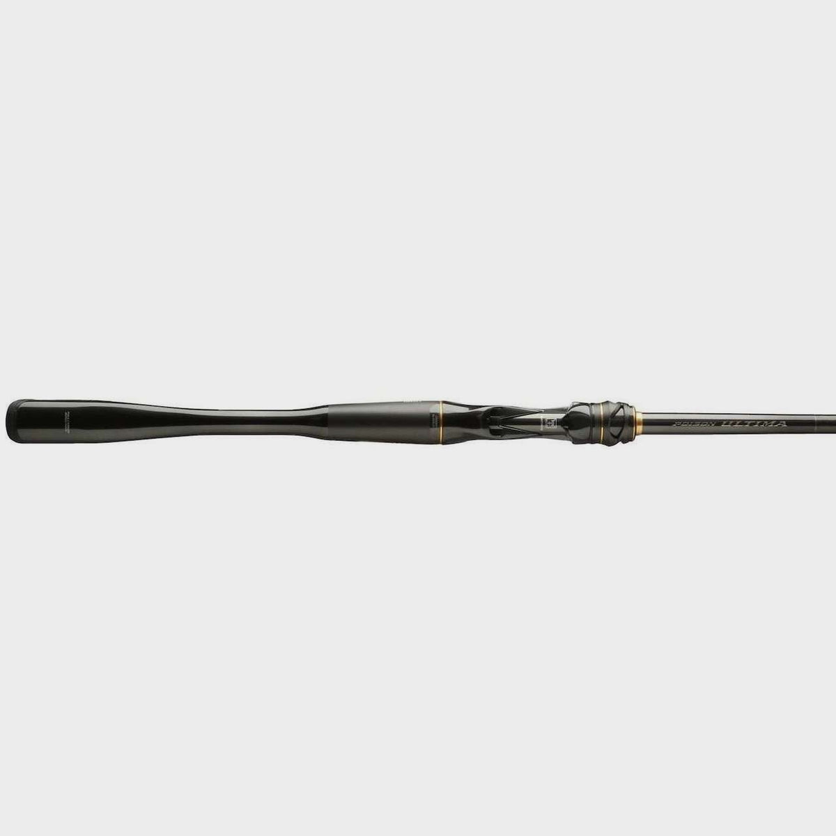 Poison Ultima Casting Rods