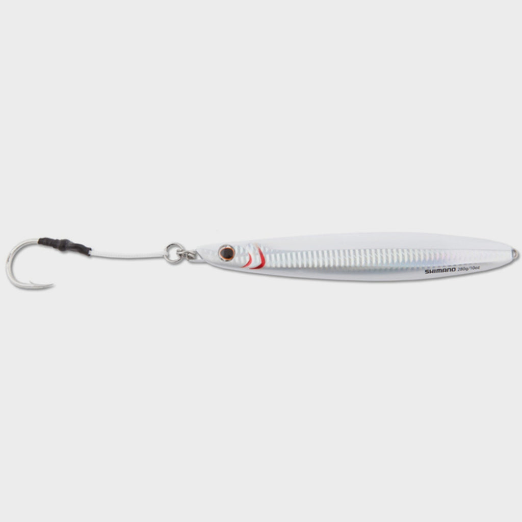Butterfly Flat Side Jigs
