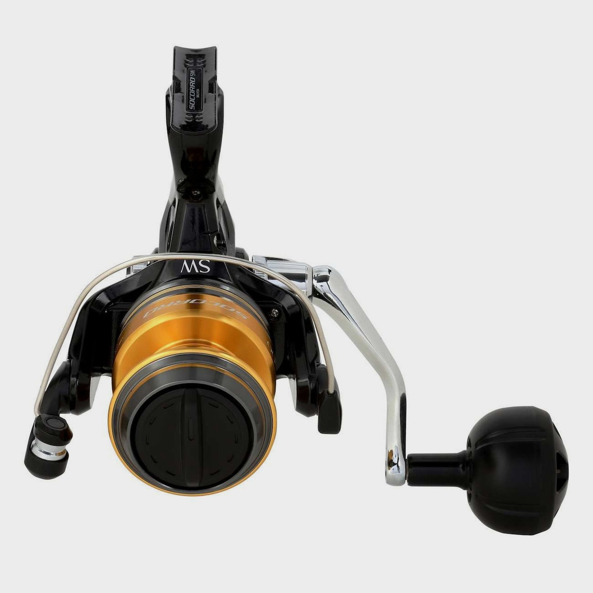 Socorro SW Spinning Reels