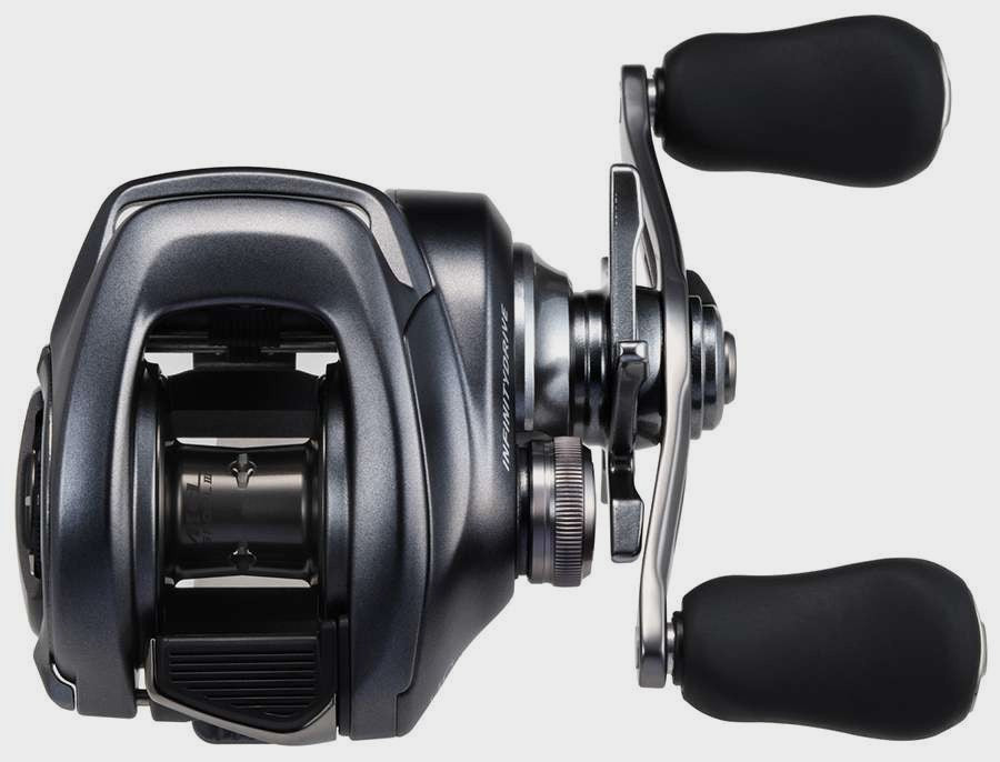 Bantam A Baitcasting Reels