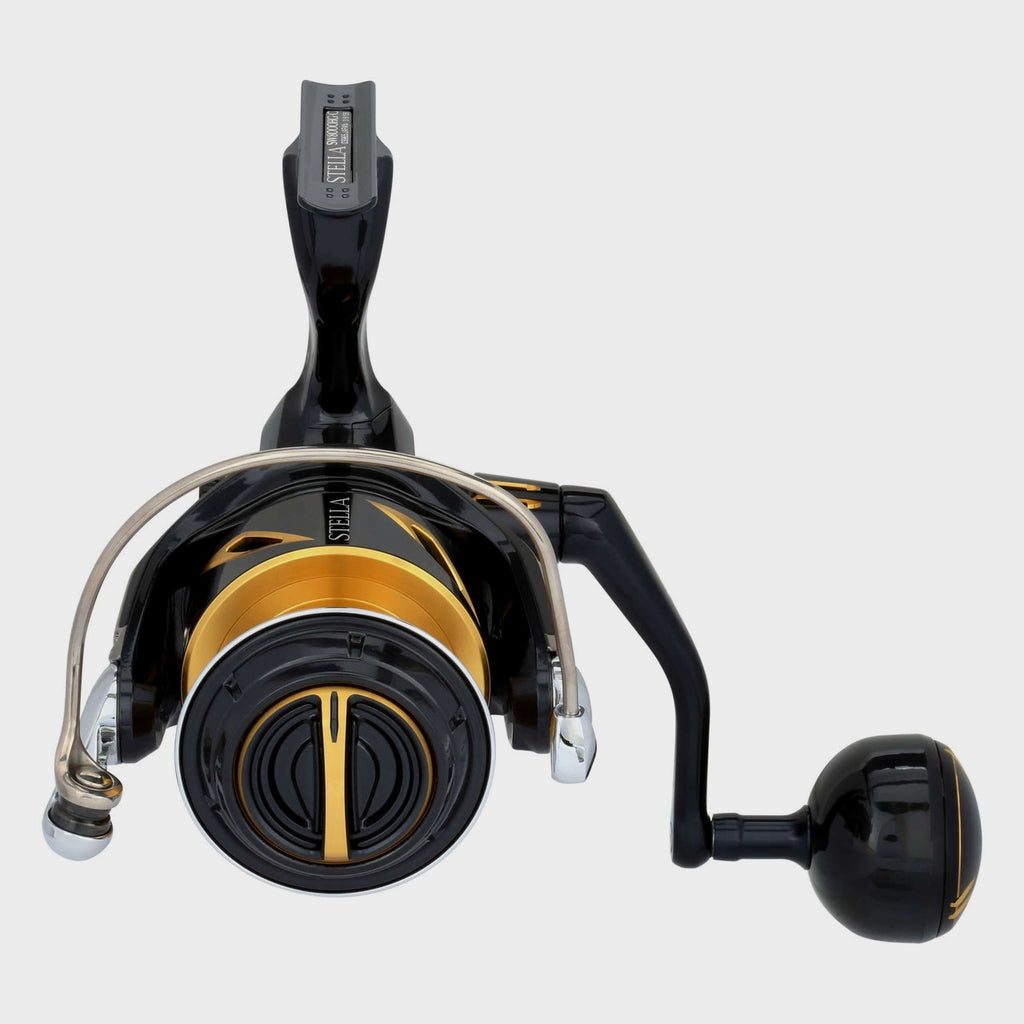 STLSW8000HGC Stella SW C Spinning Reel