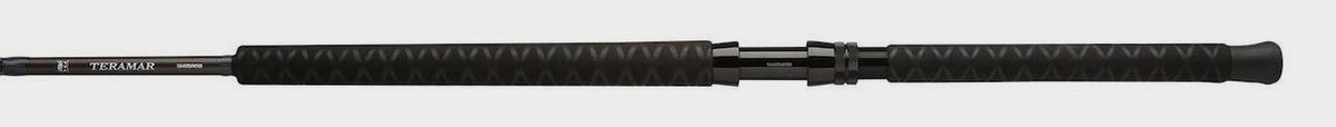 Teramar West Coast Casting Rods