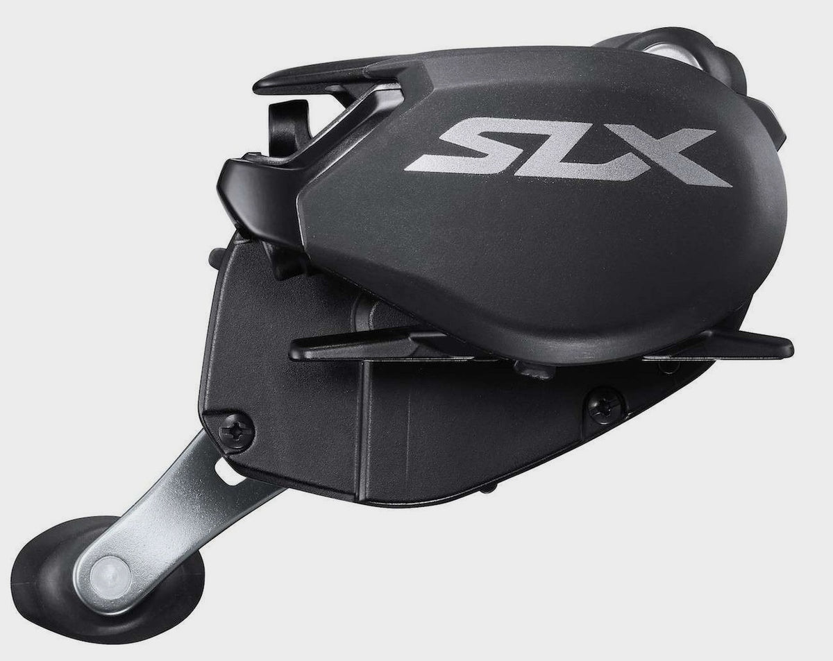 SLX A Baitcasting Reels