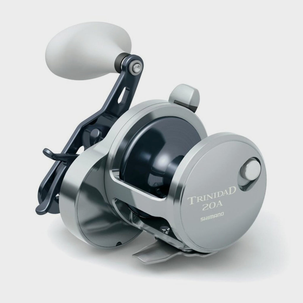 Trinidad A Reels