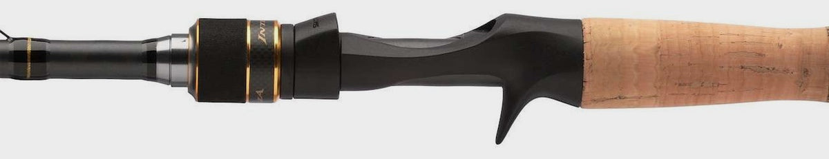 Intenza A Casting Rods