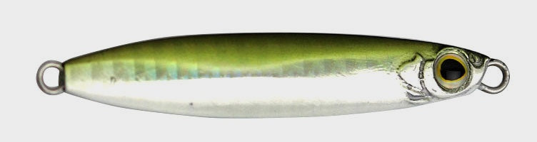 Current Sniper Jigs