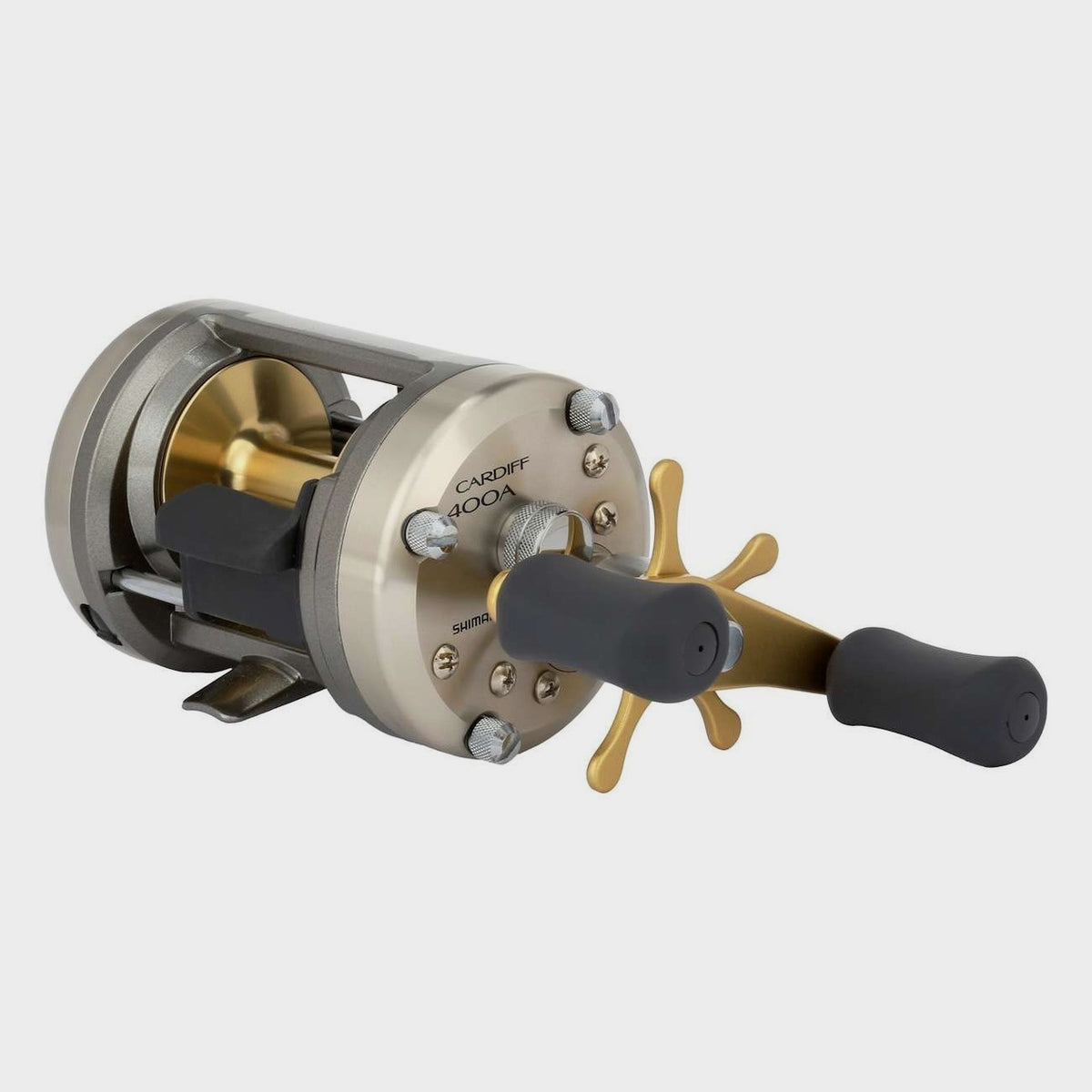 Cardiff A Baitcasting Reels