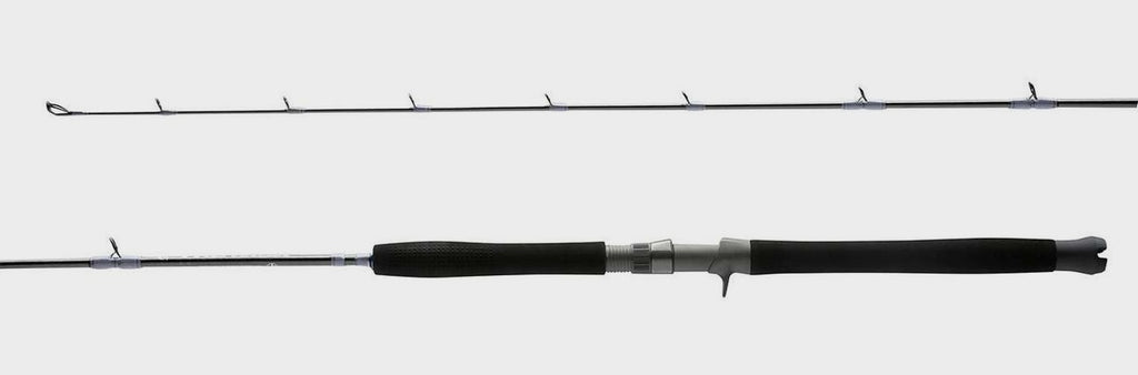 Trevala B Jigging Casting Rods