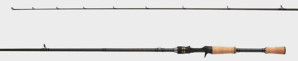 Intenza A Casting Rods