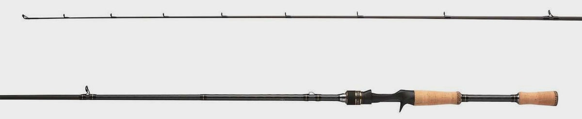 Intenza A Casting Rods