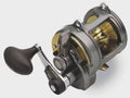 Tyrnos 2-Speed Lever Drag Conventional Reels