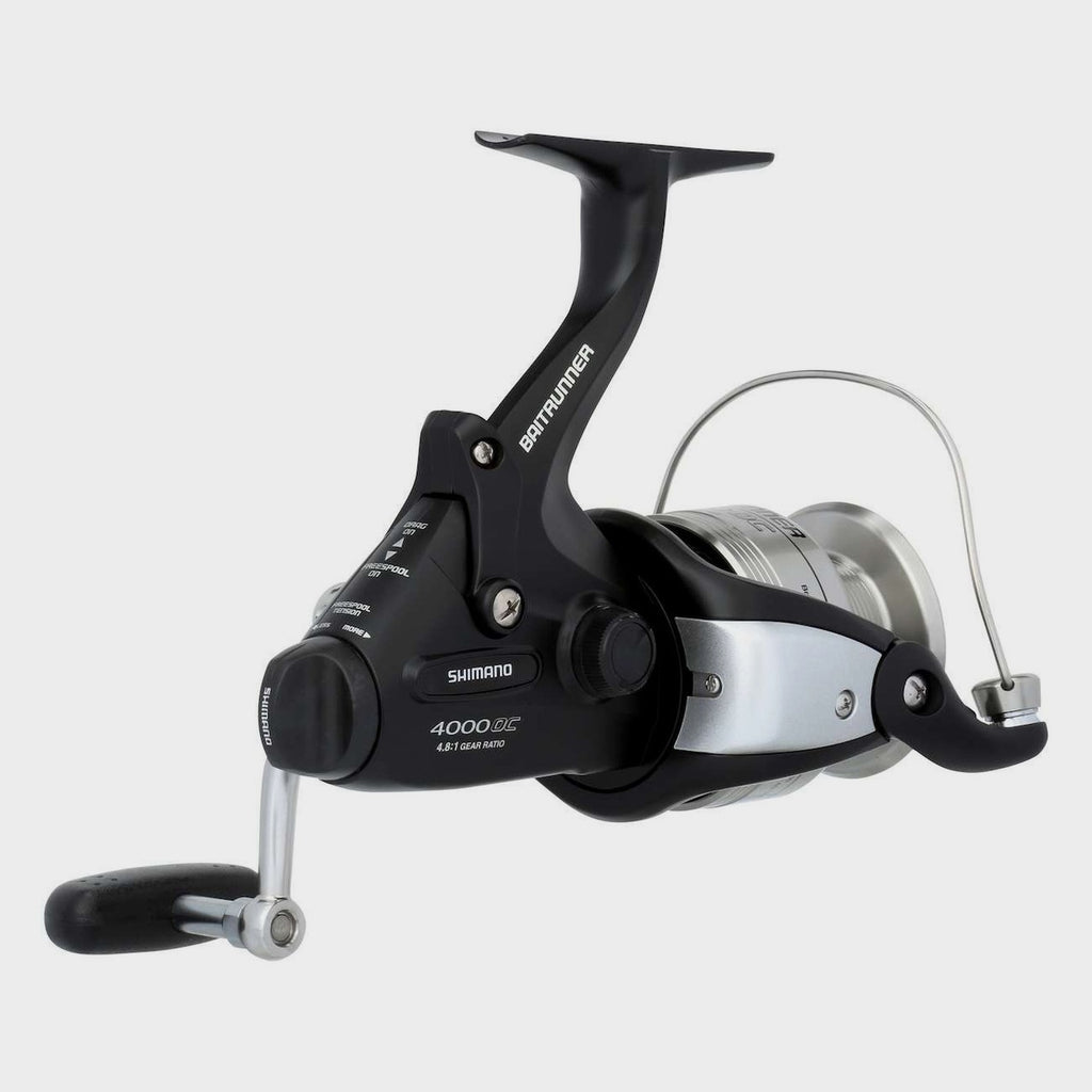 Baitrunner OC Spinning Reels