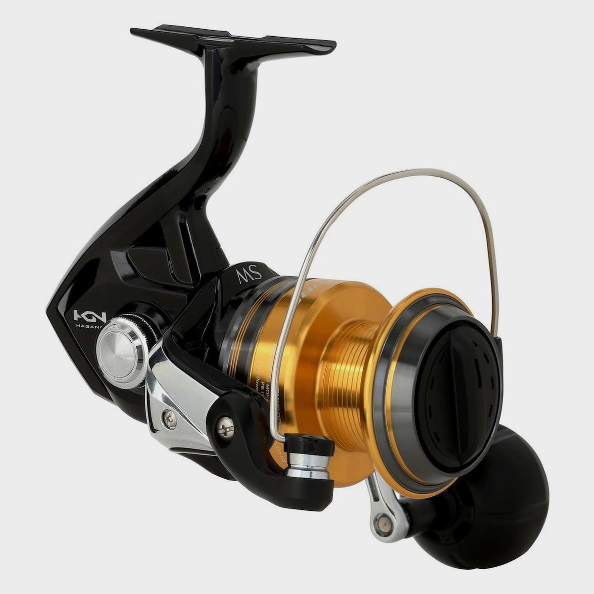 Socorro SW Spinning Reels