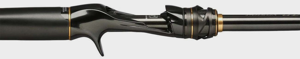 Poison Ultima Casting Rods
