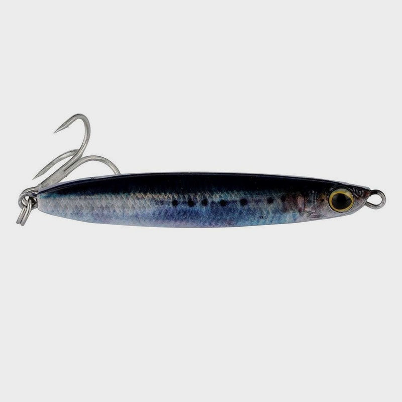 Current Sniper Jigs