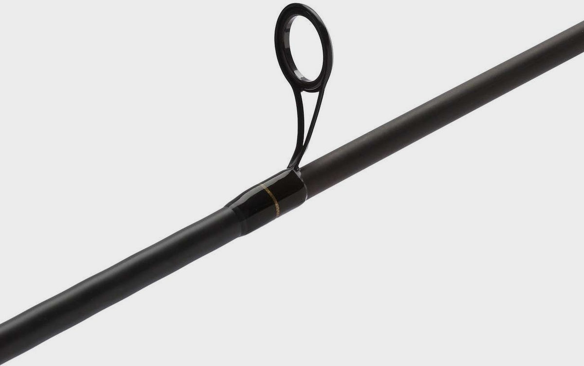 Intenza A Spinning Rods