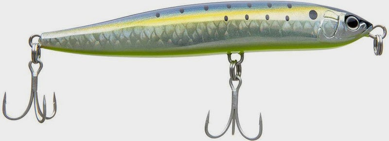Current Sniper Sinking Stickbaits