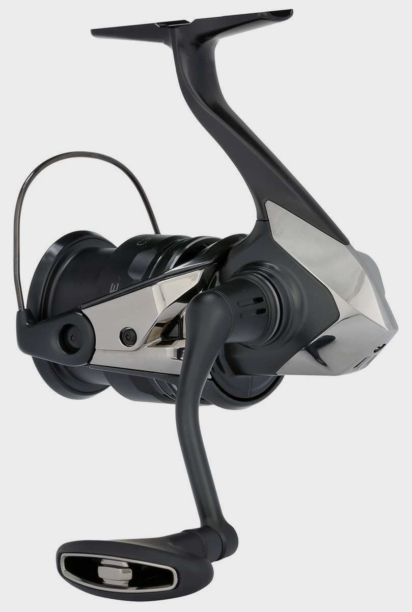 2025 Exsence B Spinning Reels