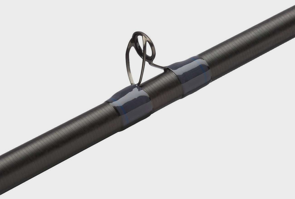Teramar West Coast Conventional Rods