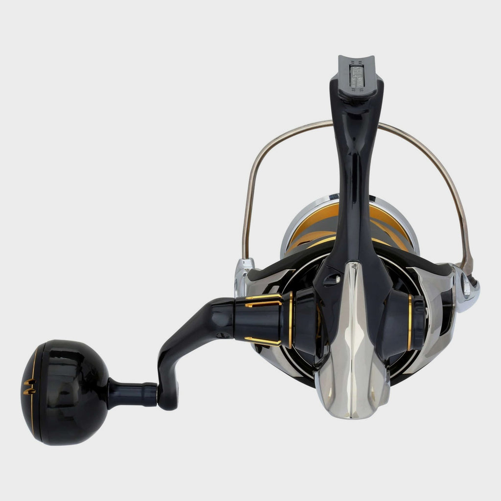STLSW8000HGC Stella SW C Spinning Reel