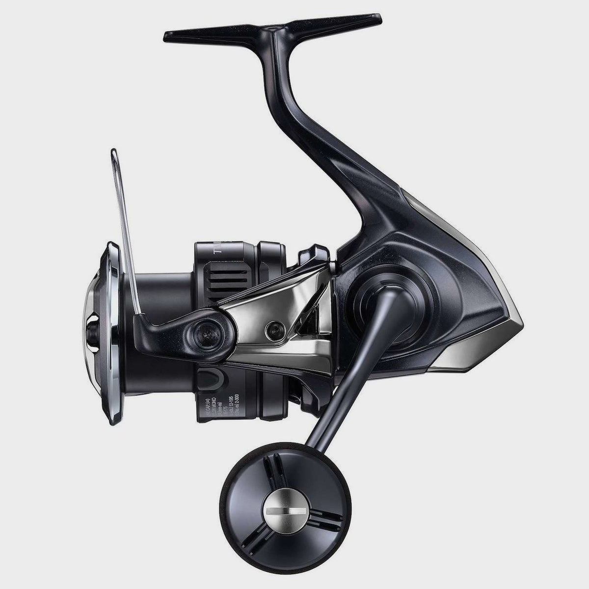 TwinPower XD FB Spinning Reels