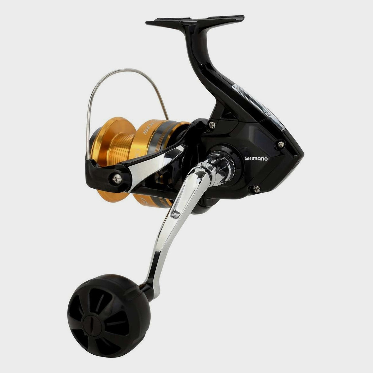 Socorro SW Spinning Reels