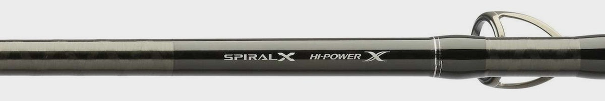 Tiralejo XX Surf Rods