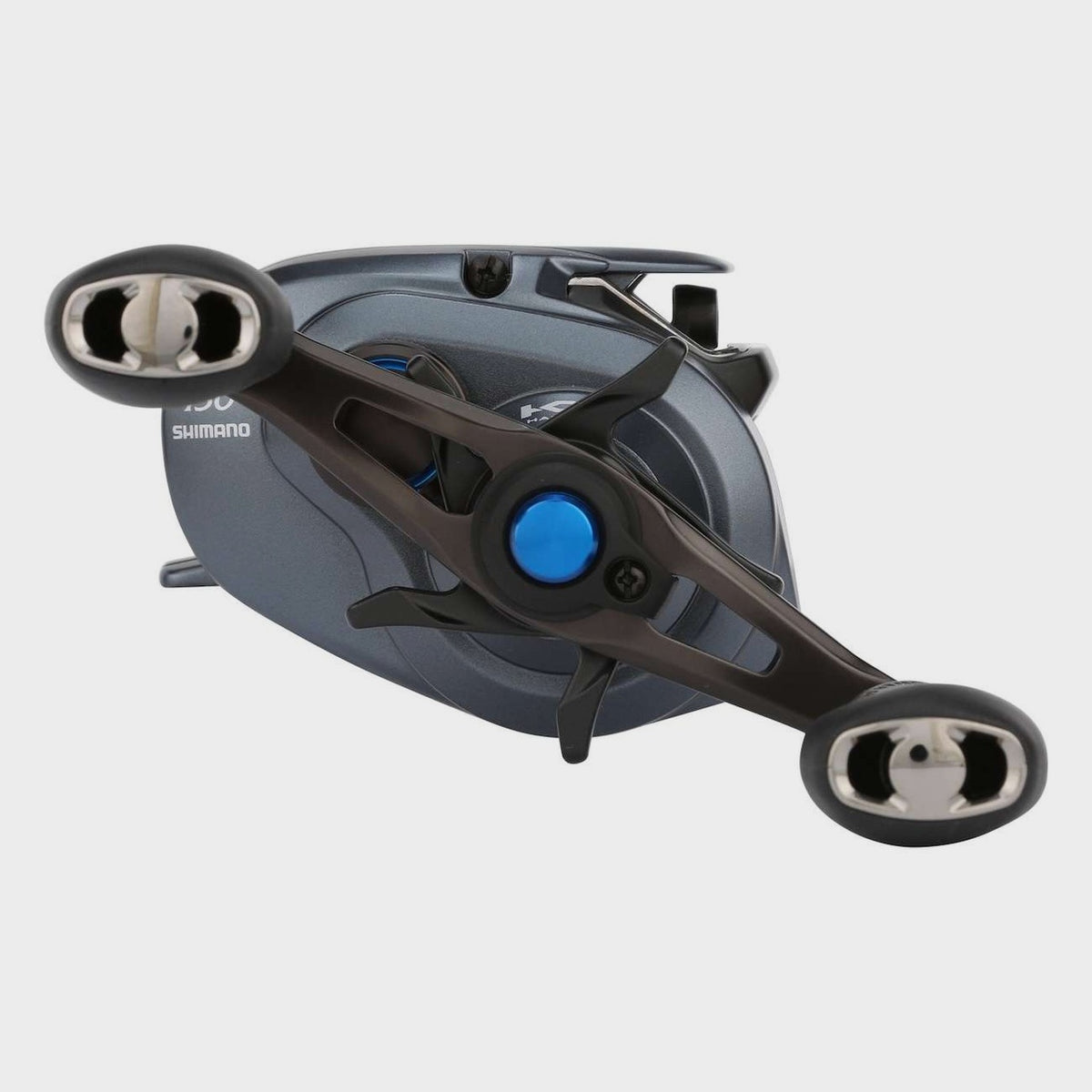 SLX XT A Baitcasting Reels
