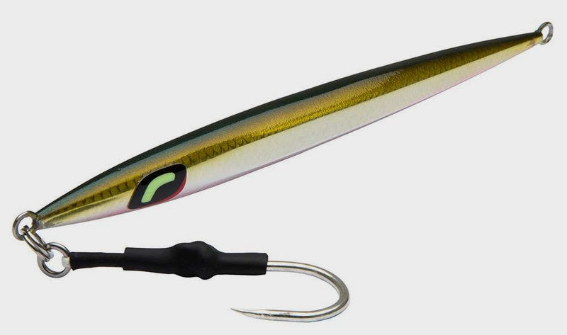 Butterfly SHIMMERFALL Jigs