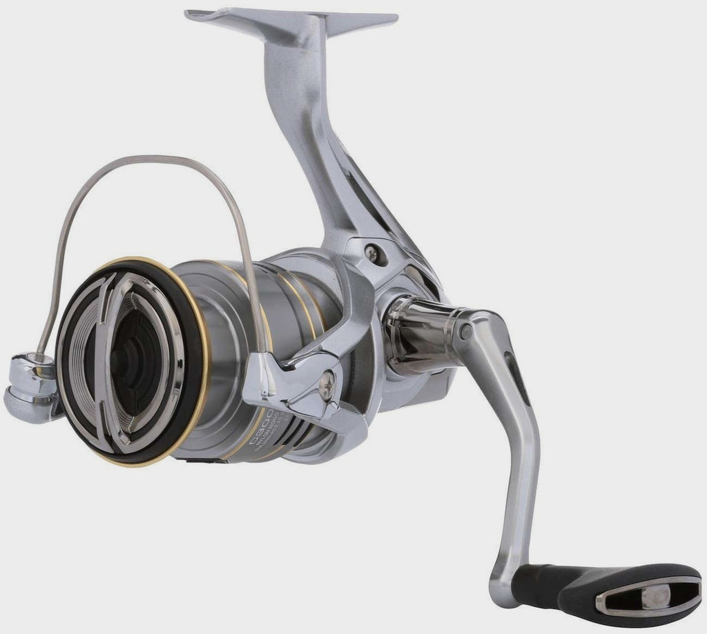 Sedona FJ Spinning Reels